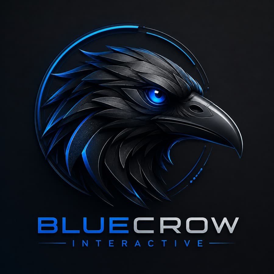 BlueCrow Interactive