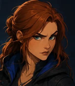 INGRID, resolute